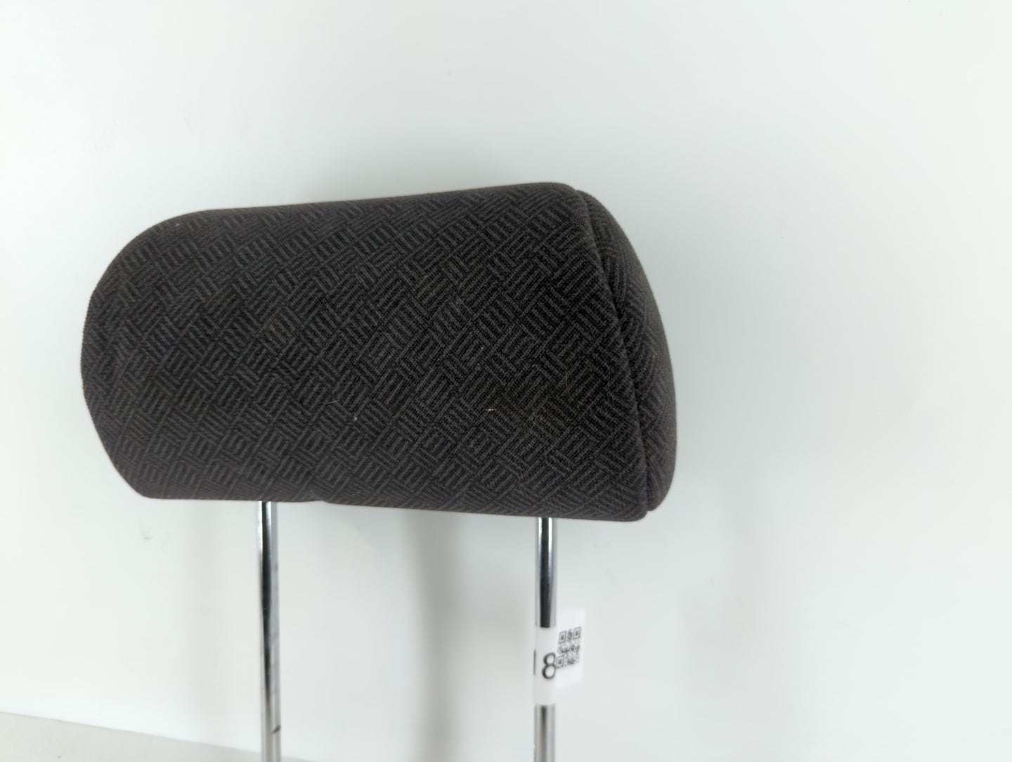 1999 Dodge Stratus Headrest Head Rest Rear Center Seat Fits OEM Used Auto Parts - Oemusedautoparts1.com