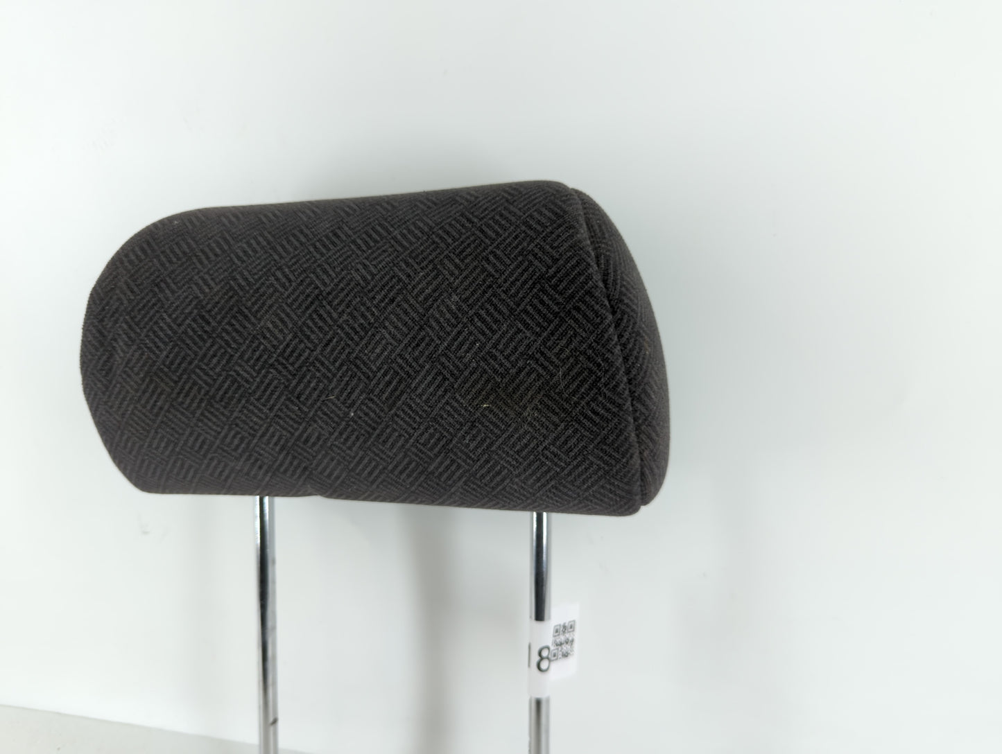 1999 Dodge Stratus Headrest Head Rest Rear Center Seat Fits OEM Used Auto Parts - Oemusedautoparts1.com