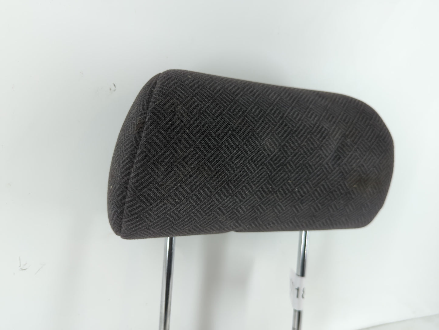 1999 Dodge Stratus Headrest Head Rest Rear Center Seat Fits OEM Used Auto Parts - Oemusedautoparts1.com