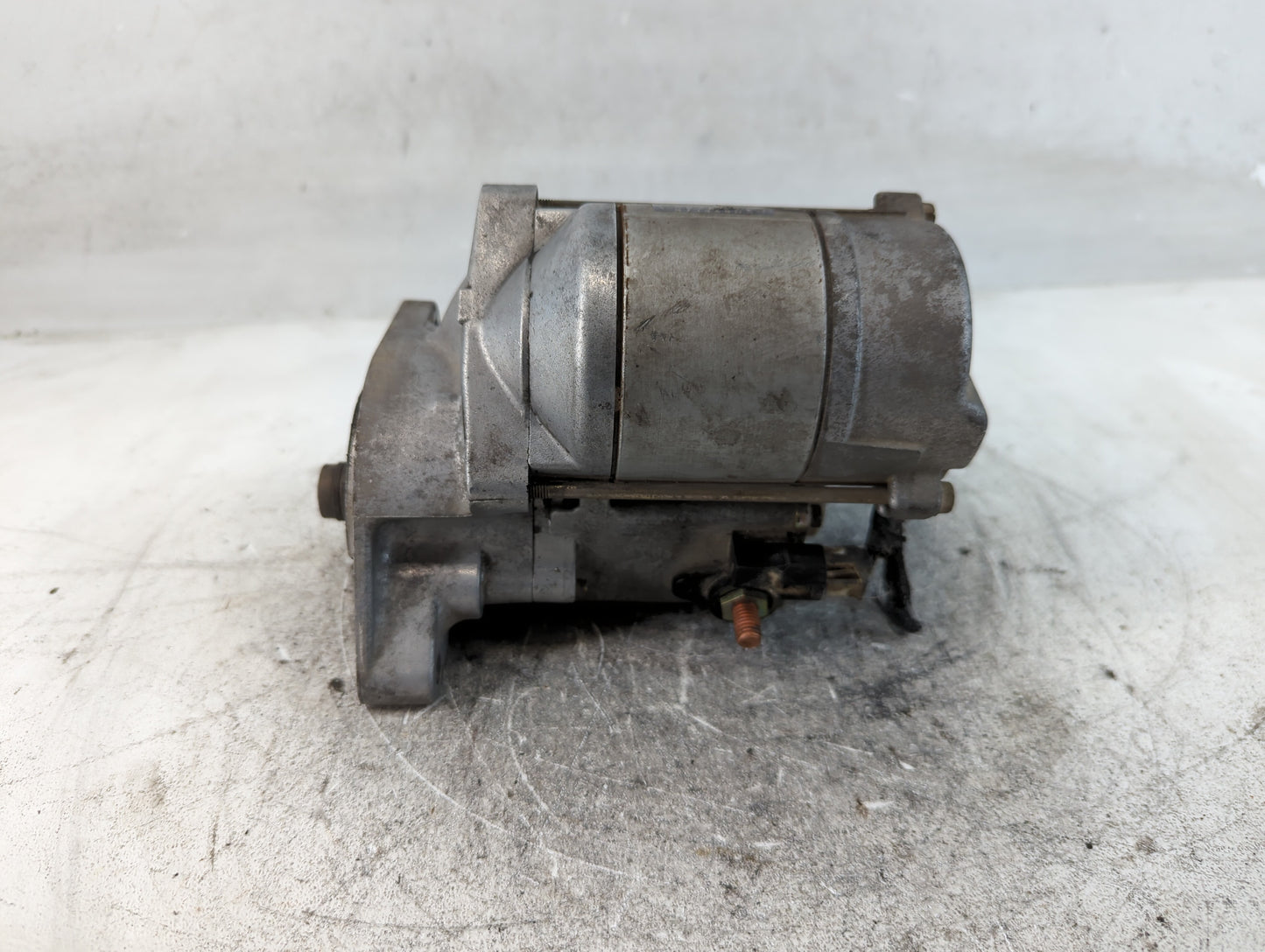 1995-2000 Dodge Stratus Car Starter Motor Solenoid OEM P/N:228000-3023 Fits Fits 1995 1996 1997 1998 1999 2000 OEM Used Auto
