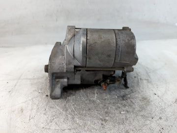 1995-2000 Dodge Stratus Car Starter Motor Solenoid OEM P/N:228000-3023 Fits Fits 1995 1996 1997 1998 1999 2000 OEM Used Auto