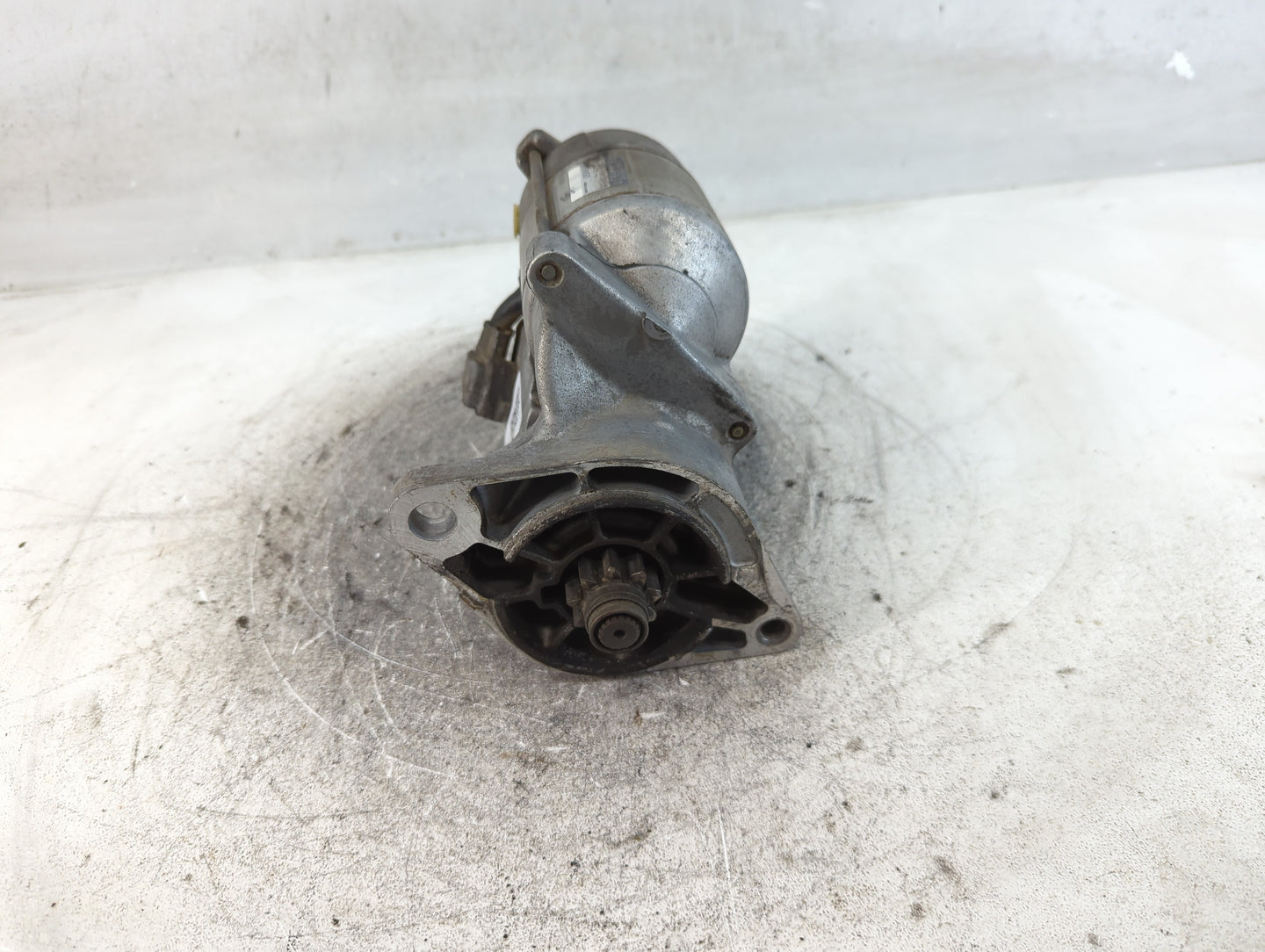 1995-2000 Dodge Stratus Car Starter Motor Solenoid OEM P/N:228000-3023 Fits Fits 1995 1996 1997 1998 1999 2000 OEM Used Auto