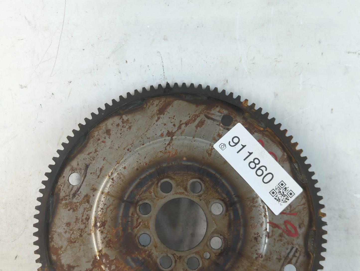 1996-2000 Dodge Stratus Transmission Flywheel Flexplate Fits Fits 1995 1996 1997 1998 1999 2000 2001 OEM Used Auto Parts - O