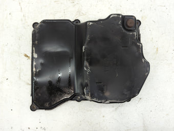 compare product 1996-2000 Dodge Stratus Engine Oil Pan P/N:09G 321 361B Fits Fits 1996 1998 1999 2000 OEM Used Auto Parts