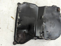 1996-2000 Dodge Stratus Engine Oil Pan P/N:09G 321 361B Fits Fits 1996 1998 1999 2000 OEM Used Auto Parts - Oemusedautoparts