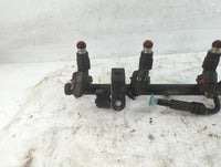 1999 Dodge Stratus Fuel Injectors P/N:04669938 Fits OEM Used Auto Parts - Oemusedautoparts1.com