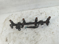 1999 Dodge Stratus Fuel Injectors P/N:04669938 Fits OEM Used Auto Parts - Oemusedautoparts1.com