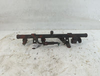 1999 Dodge Stratus Fuel Injectors P/N:04669938 Fits OEM Used Auto Parts - Oemusedautoparts1.com