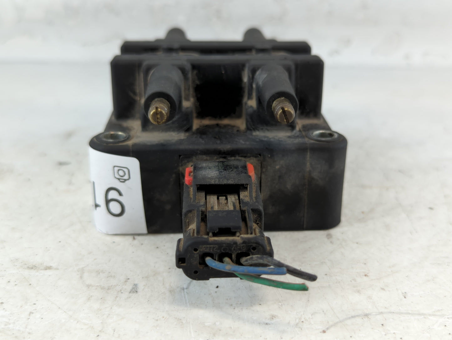 1999 Dodge Stratus Ignition Coil - Oemusedautoparts1.com