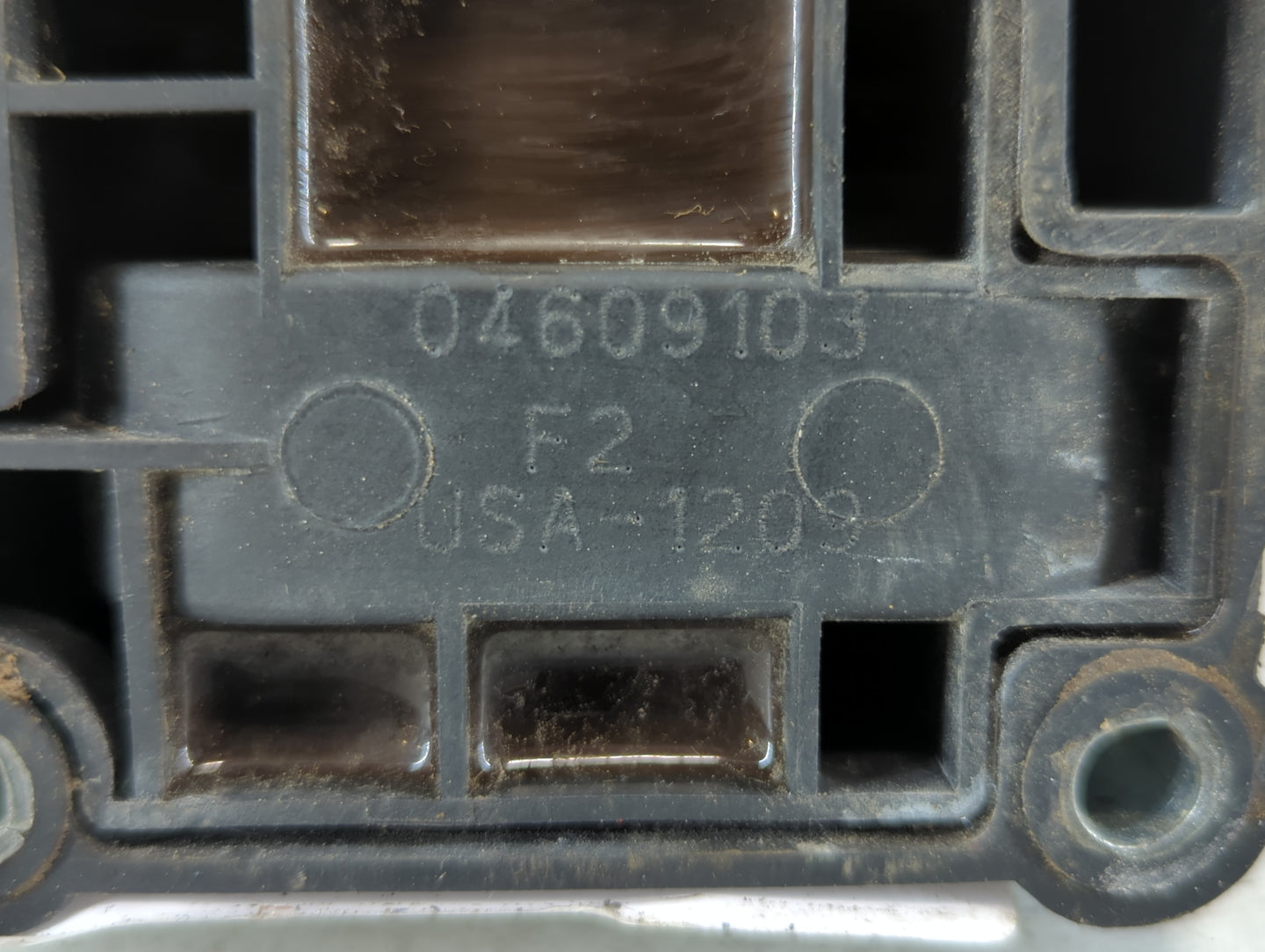 1999 Dodge Stratus Ignition Coil - Oemusedautoparts1.com