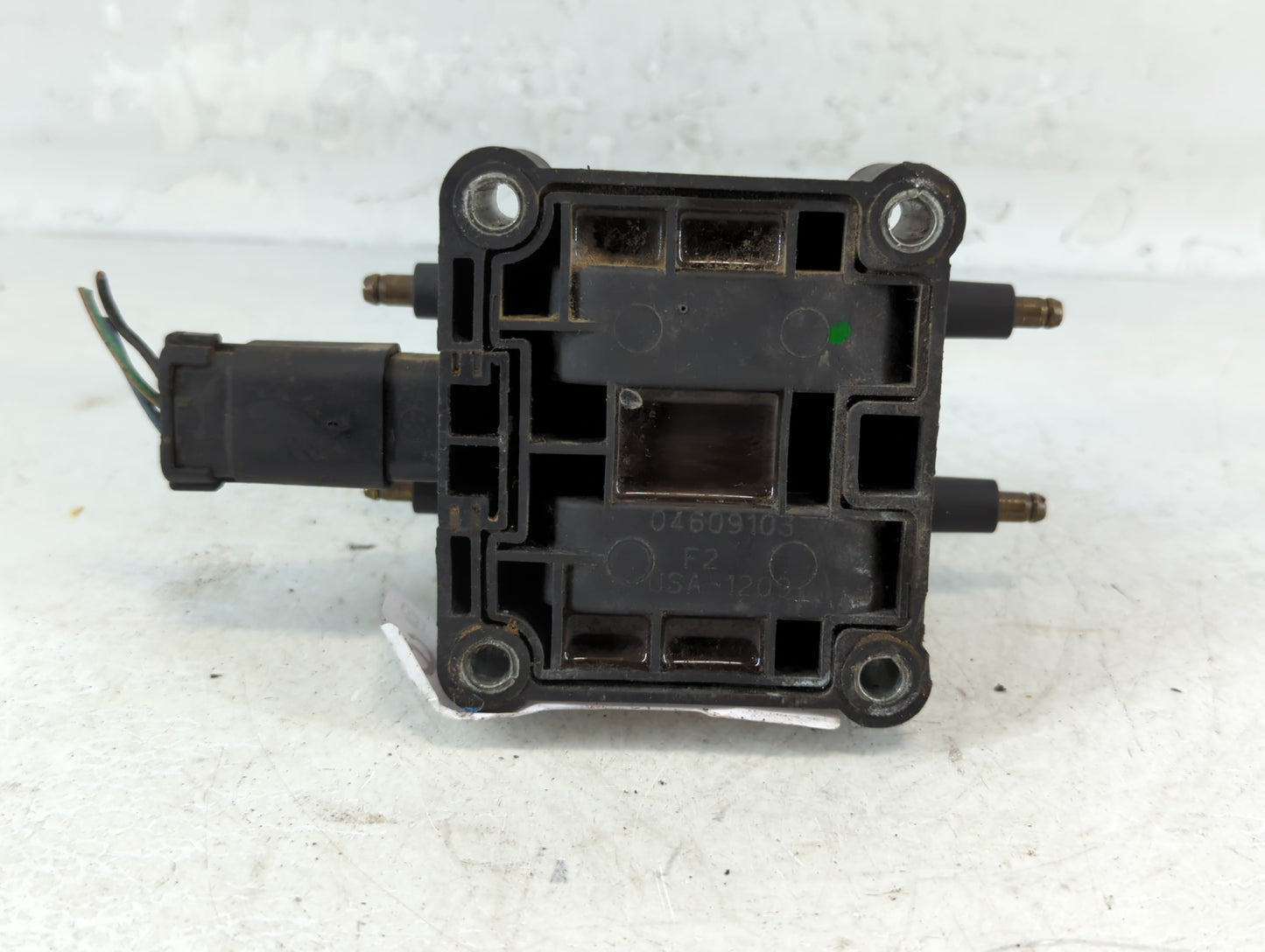 1999 Dodge Stratus Ignition Coil - Oemusedautoparts1.com