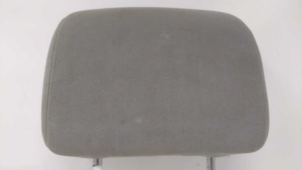 1999-2002 Daewoo Nubira Headrest Head Rest Front Driver Passenger Gray 48538 - Oemusedautoparts1.com