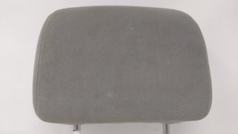 compare product 1999-2002 Daewoo Nubira Headrest Head Rest Front Driver Passenger Gray 48538