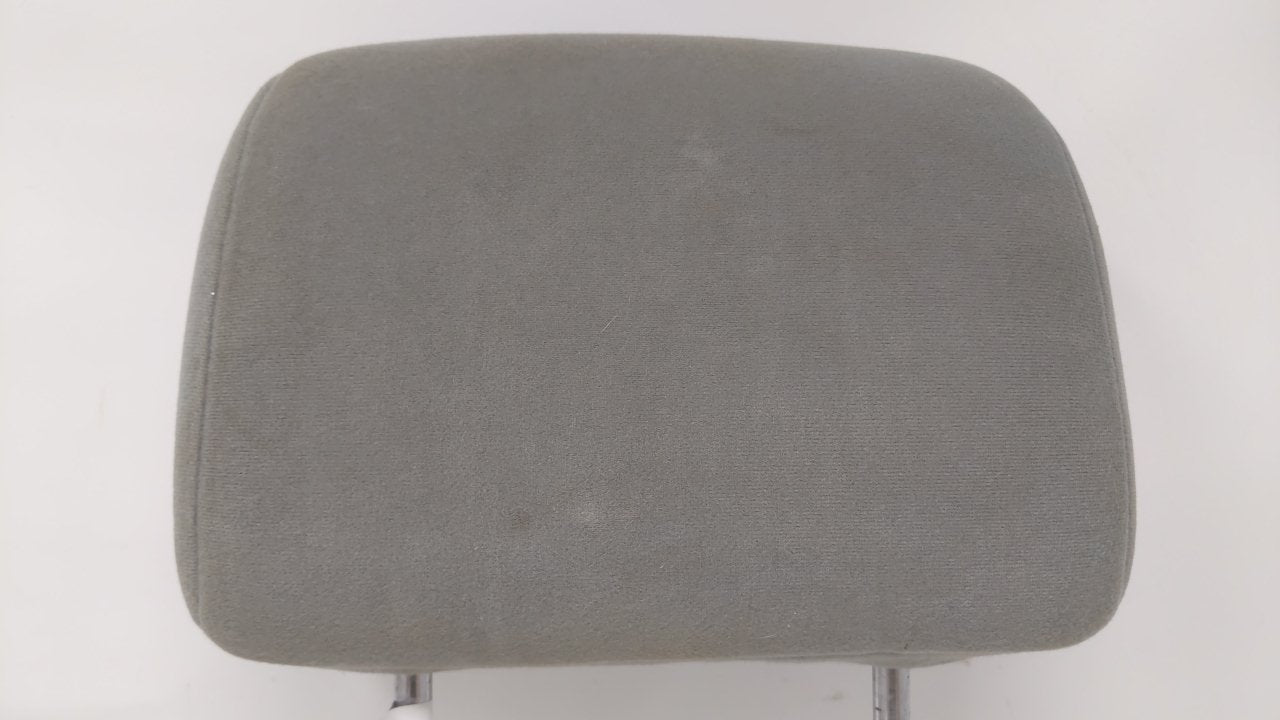 1999-2002 Daewoo Nubira Headrest Head Rest Front Driver Passenger Gray 48538 - Oemusedautoparts1.com