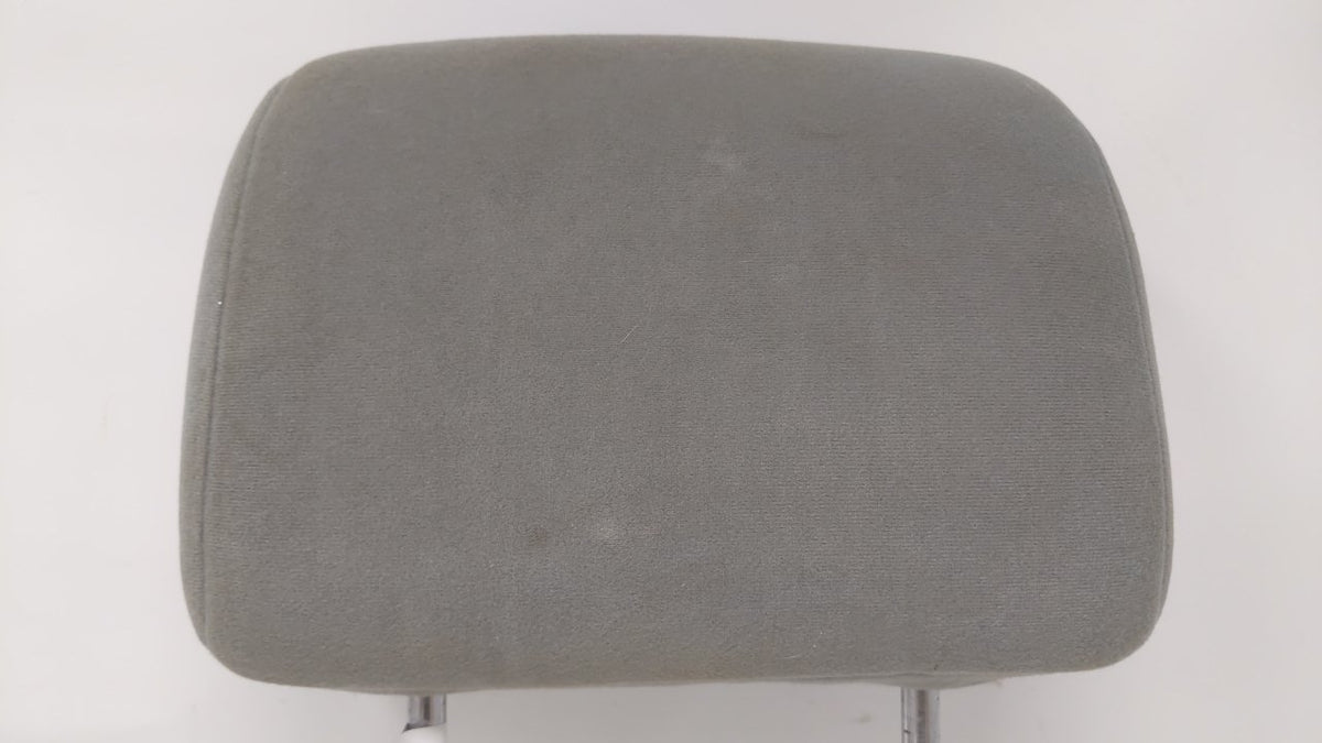 1999-2002 Daewoo Nubira Headrest Head Rest Front Driver Passenger Gray 48538 - Oemusedautoparts1.com