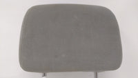 1999-2002 Daewoo Nubira Headrest Head Rest Front Driver Passenger Gray 48538 - Oemusedautoparts1.com