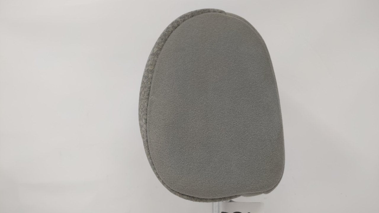 1999-2002 Daewoo Nubira Headrest Head Rest Front Driver Passenger Gray 48538 - Oemusedautoparts1.com