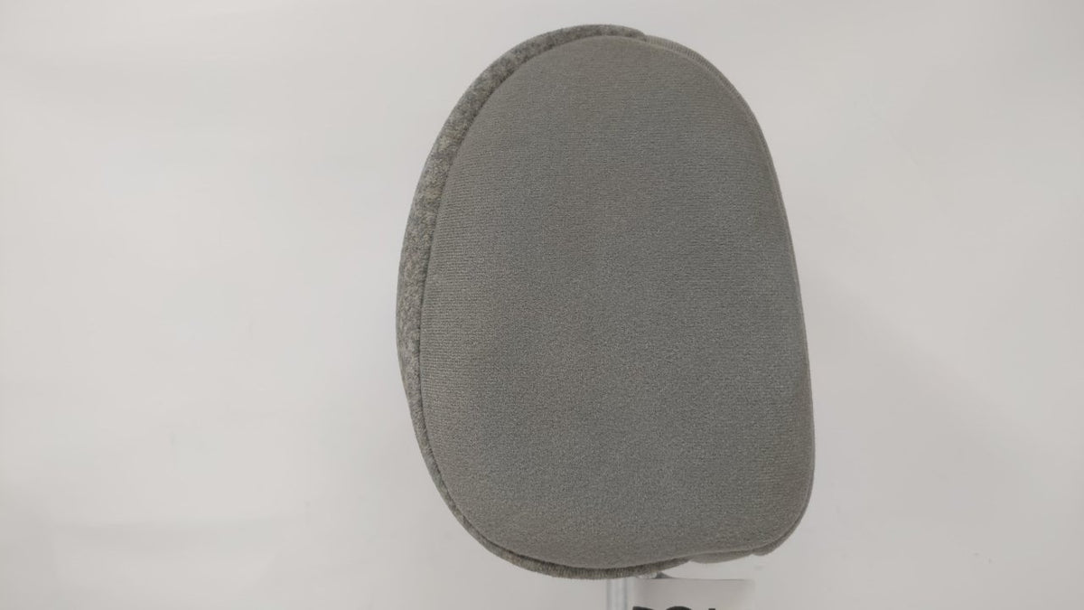 1999 Daewoo Nubira Headrest Head Rest Rear Center Seat Gray 48538 - Oemusedautoparts1.com