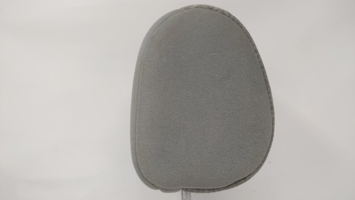 1999 Daewoo Nubira Headrest Head Rest Rear Center Seat Gray 48538 - Oemusedautoparts1.com