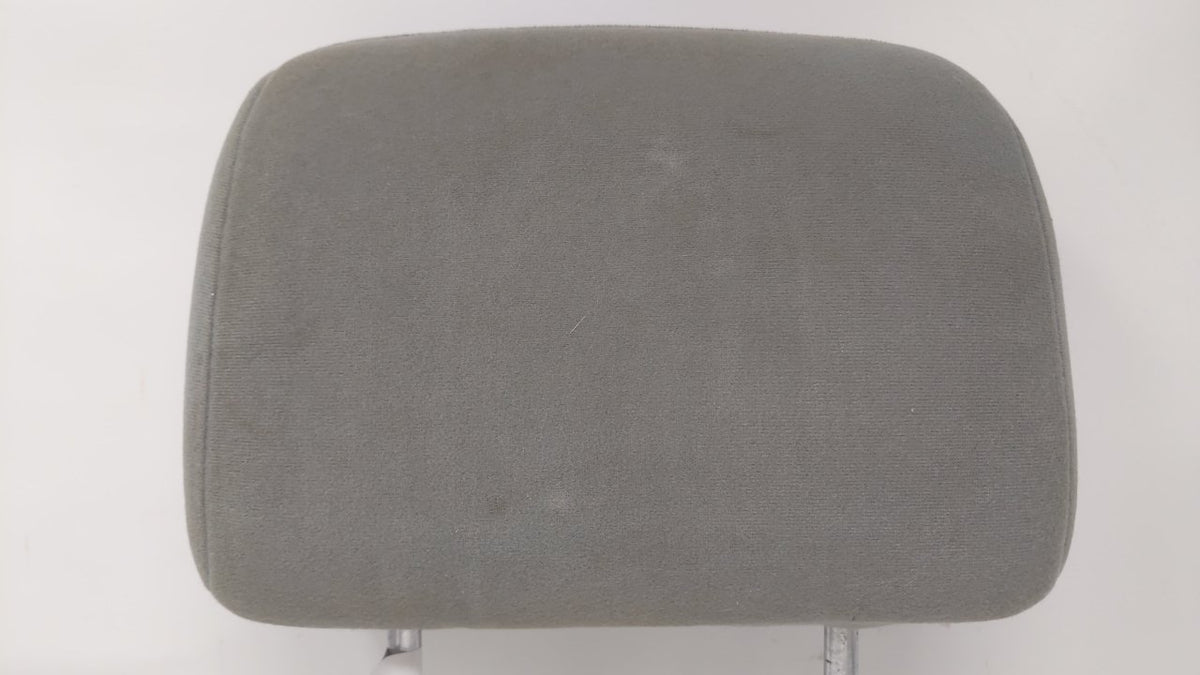 1999-2002 Daewoo Nubira Headrest Head Rest Front Driver Passenger Gray 48538 - Oemusedautoparts1.com