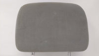 1999-2002 Daewoo Nubira Headrest Head Rest Front Driver Passenger Gray 48538 - Oemusedautoparts1.com