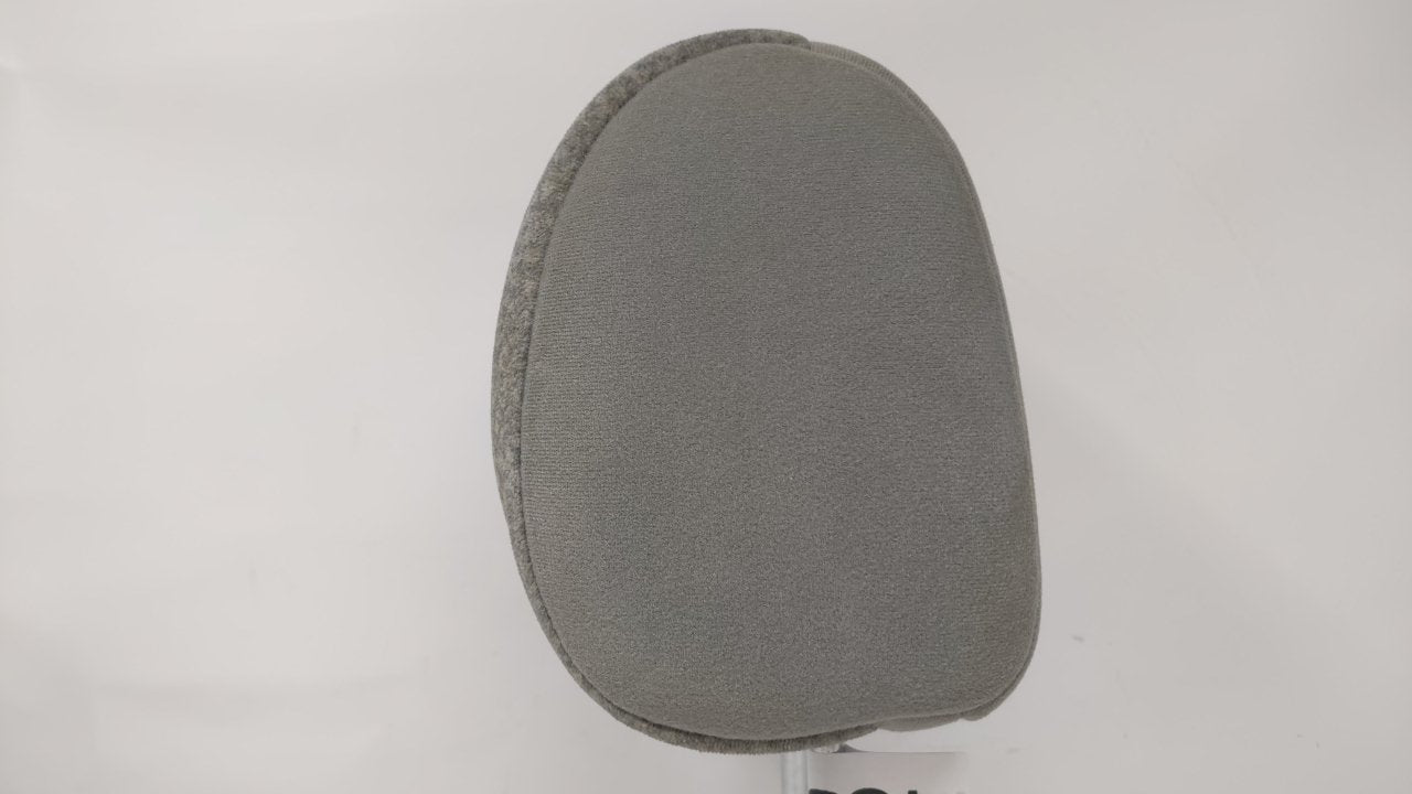 1999-2002 Daewoo Nubira Headrest Head Rest Front Driver Passenger Gray 48538 - Oemusedautoparts1.com