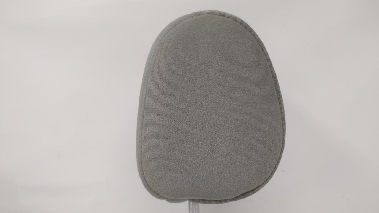 1999-2002 Daewoo Nubira Headrest Head Rest Front Driver Passenger Gray 48538 - Oemusedautoparts1.com