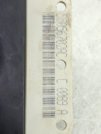 1999 Dodge Ram 1500 Climate Control Module Temperature AC/Heater Replacement Fits OEM Used Auto Parts - Oemusedautoparts1.co