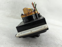 1999 Dodge Ram 1500 Climate Control Module Temperature AC/Heater Replacement Fits OEM Used Auto Parts - Oemusedautoparts1.co