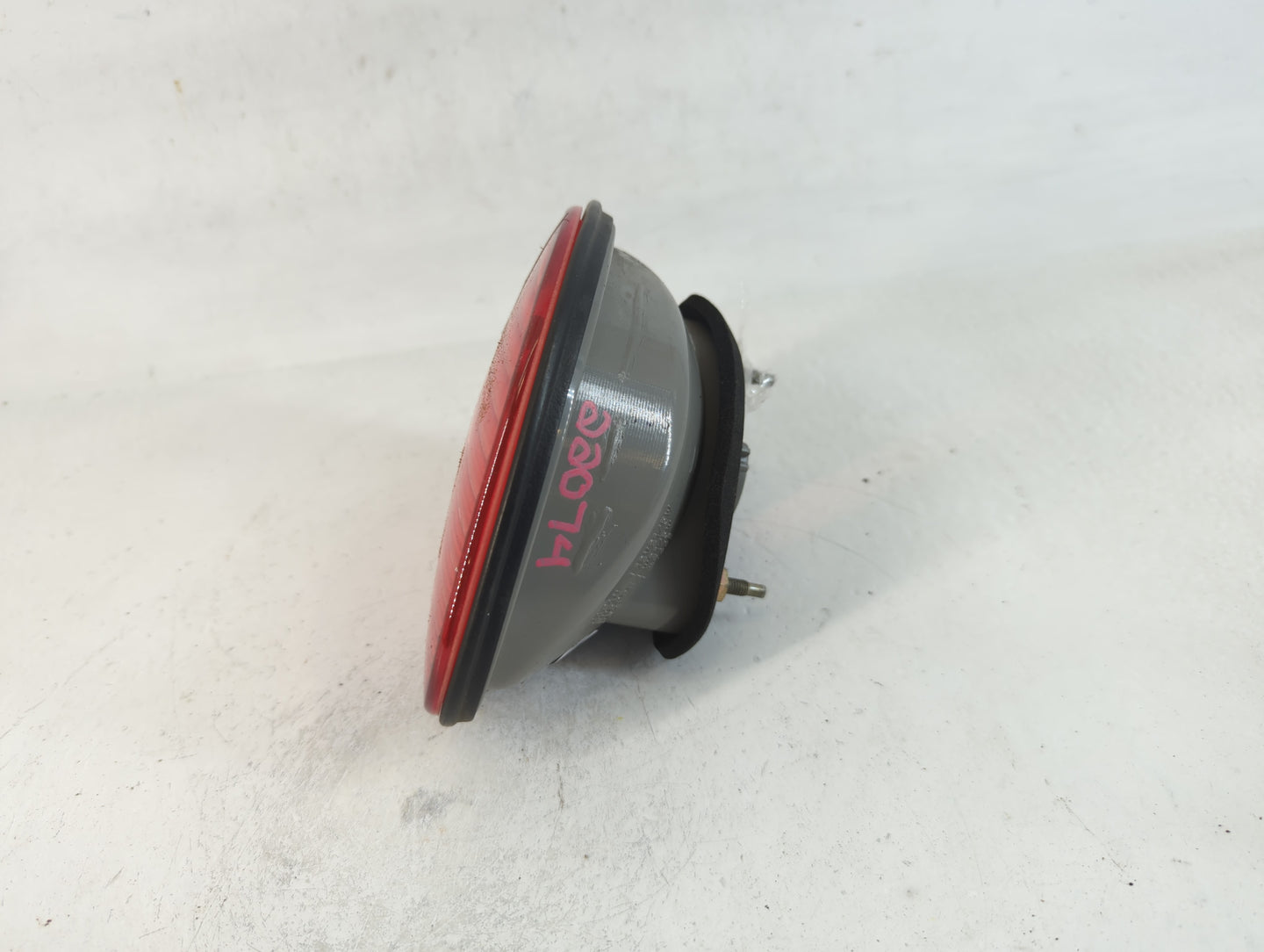 1999 Fob Case Lexus Tail Light Assembly Passenger Right OEM Fits OEM Used Auto Parts - Oemusedautoparts1.com