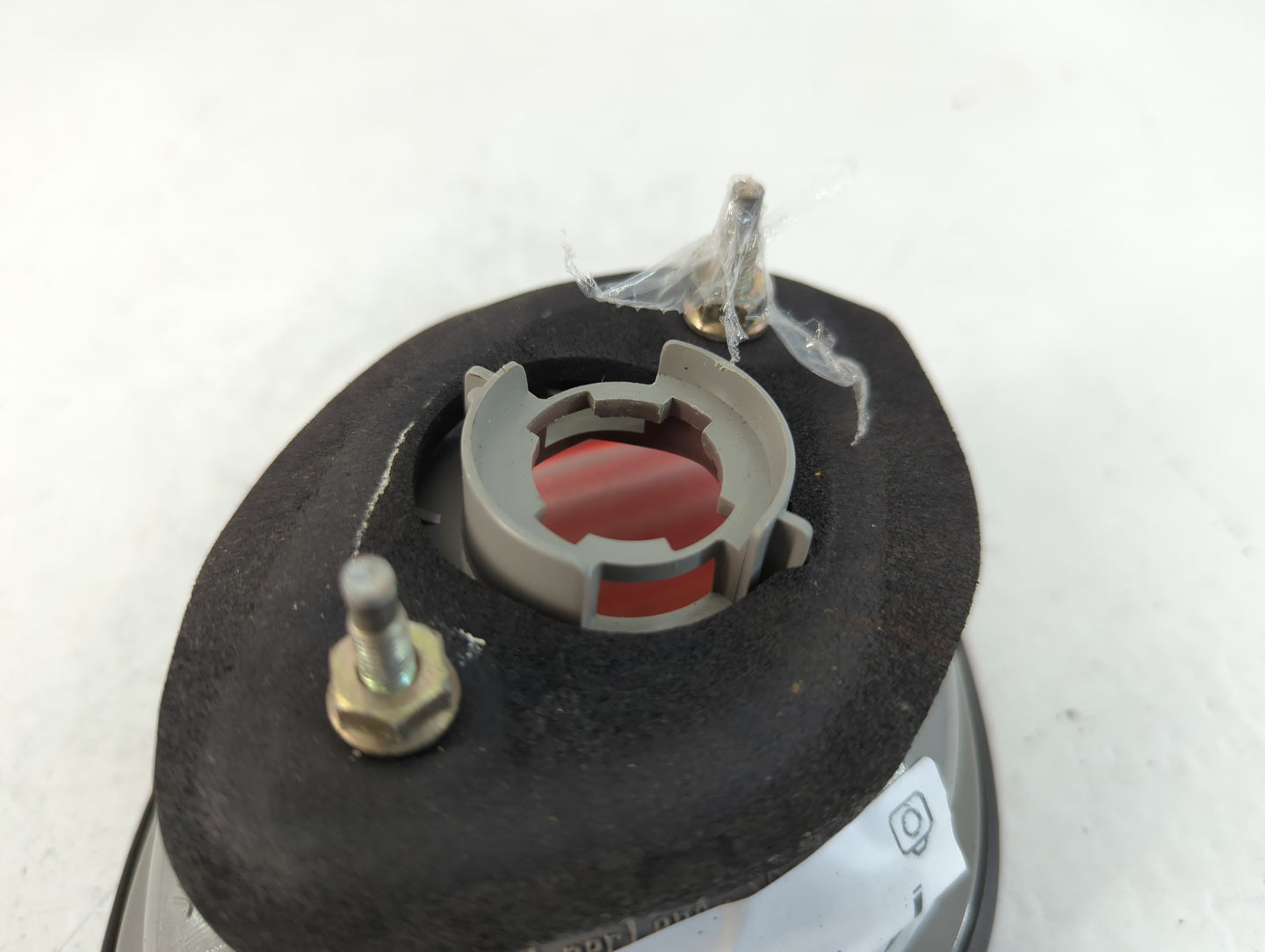1999 Fob Case Lexus Tail Light Assembly Passenger Right OEM Fits OEM Used Auto Parts - Oemusedautoparts1.com