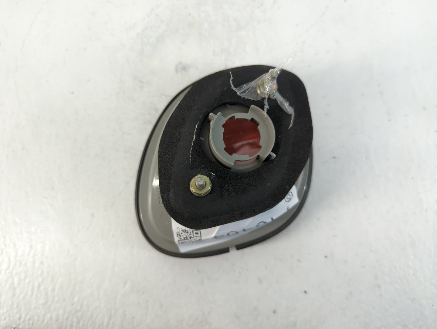 1999 Fob Case Lexus Tail Light Assembly Driver Left OEM Fits OEM Used Auto Parts - Oemusedautoparts1.com