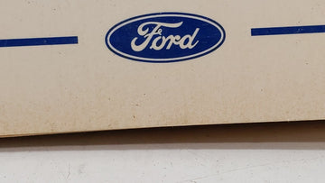 1999 Ford Crown Victoria Owners Manual Book Guide OEM Used Auto Parts