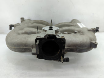 compare product 1999 Ford E-150 Air Intake Manifold P/N:RF-XL3E-9425-EC Fits OEM Used Auto Parts