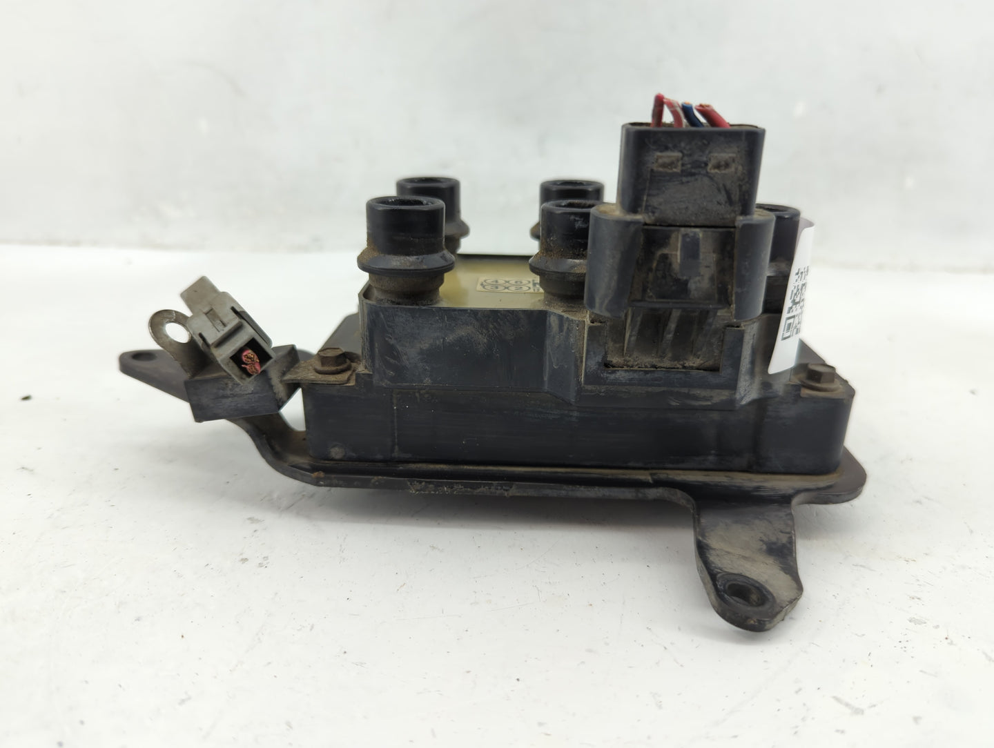 Ford E-150 Ignition Coil Igniter Pack - Oemusedautoparts1.com