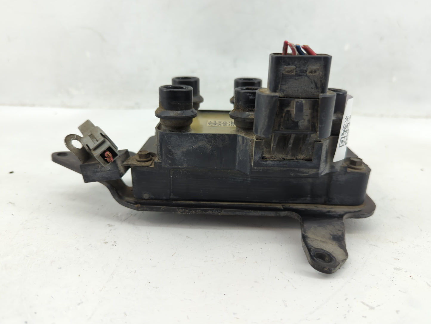 Ford E-150 Ignition Coil Igniter Pack - Oemusedautoparts1.com
