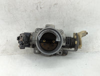 1999-2000 Ford E-150 Throttle Body Fits Fits 1999 2000 OEM Used Auto Parts - Oemusedautoparts1.com