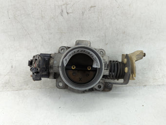 compare product 1999-2000 Ford E-150 Throttle Body Fits Fits 1999 2000 OEM Used Auto Parts