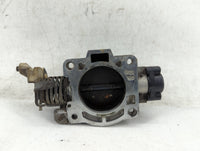 1999-2000 Ford E-150 Throttle Body Fits Fits 1999 2000 OEM Used Auto Parts - Oemusedautoparts1.com