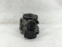 1999-2000 Ford E-150 Throttle Body Fits Fits 1999 2000 OEM Used Auto Parts - Oemusedautoparts1.com
