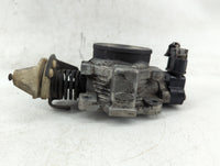 1999-2000 Ford E-150 Throttle Body Fits Fits 1999 2000 OEM Used Auto Parts - Oemusedautoparts1.com
