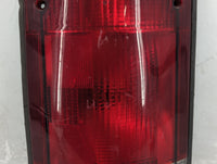 1995-2004 Ford E-150 Tail Light Assembly Driver Left OEM P/N:FZUB-13441-AA Fits OEM Used Auto Parts - Oemusedautoparts1.com