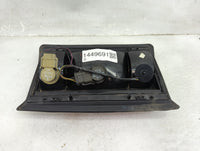 1995-2004 Ford E-150 Tail Light Assembly Driver Left OEM P/N:FZUB-13441-AA Fits OEM Used Auto Parts - Oemusedautoparts1.com
