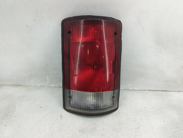 1995-2004 Ford E-150 Tail Light Assembly Passenger Right OEM P/N:FZUB-13440-AA Fits OEM Used Auto Parts - Oemusedautoparts1.