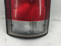 1995-2004 Ford E-150 Tail Light Assembly Passenger Right OEM P/N:FZUB-13440-AA Fits OEM Used Auto Parts - Oemusedautoparts1.