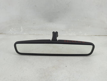 1999 Ford E-150 Interior Rear View Mirror Replacement OEM Fits OEM Used Auto Parts - Oemusedautoparts1.com