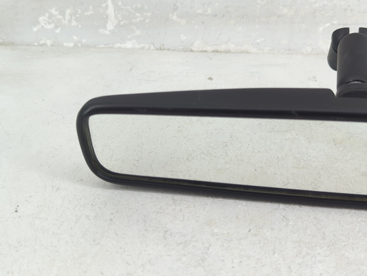 1999 Ford E-150 Interior Rear View Mirror Replacement OEM Fits OEM Used Auto Parts - Oemusedautoparts1.com