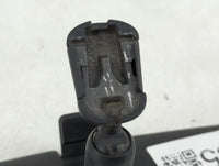1999 Ford E-150 Interior Rear View Mirror Replacement OEM Fits OEM Used Auto Parts - Oemusedautoparts1.com