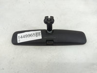 1999 Ford E-150 Interior Rear View Mirror Replacement OEM Fits OEM Used Auto Parts - Oemusedautoparts1.com