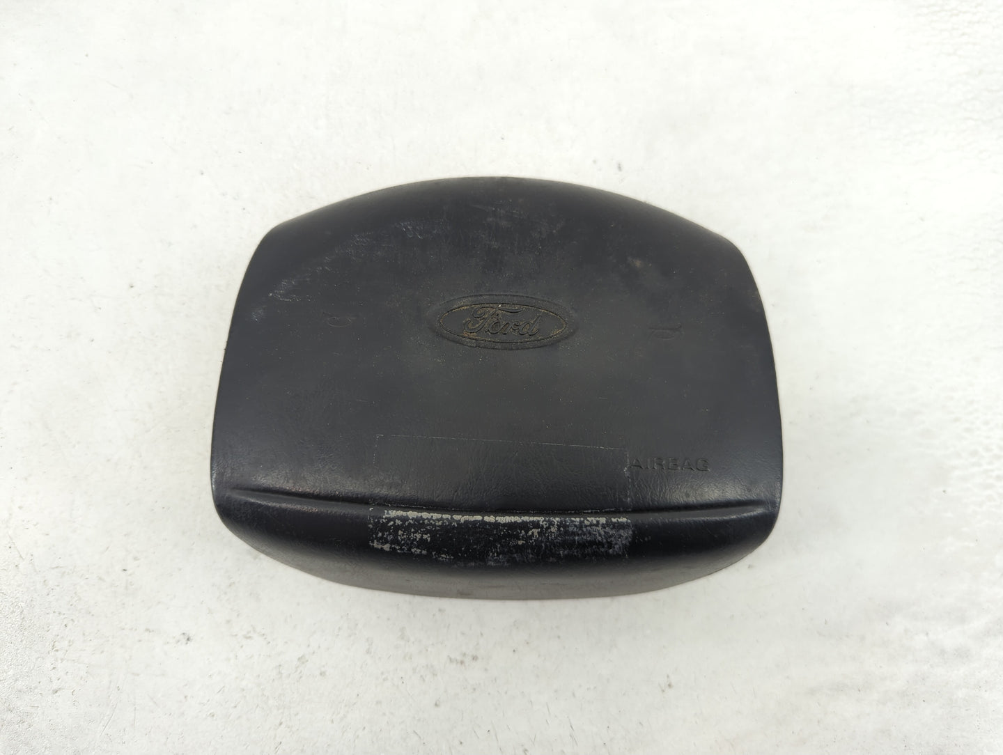 1999-2002 Ford E-150 Air Bag Driver Left Steering Wheel Mounted P/N:1Z56109M10452 XL3A15043B13ABJAF8 Fits Fits 1999 2000 200